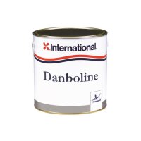 International Danboline Wei&szlig; 2,5 l