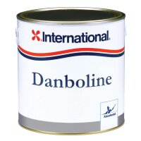 International Danboline Wei&szlig; 2,5 l