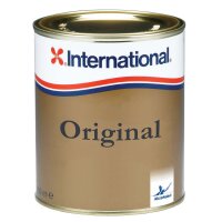 International Original Klarlack 750 ml