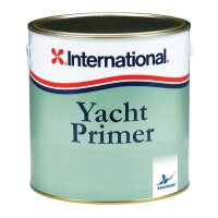 International Yacht Primer Grau 2,5 l