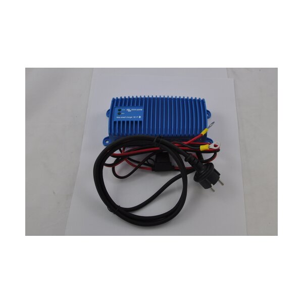 Victron Blue Smart IP67 Charger 12/7(1) 230V CEE