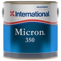 International Micron 350 Black 2,5 l