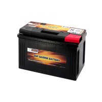 Vetus Marine Batterie 110AH/12V CCA A (EN) 750 A