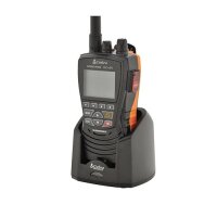 Cobra UKW Handfunkger&auml;t MRHH600 mit GPS und DSC
