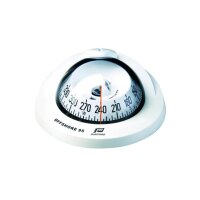Plastimo Compass Off95 White Conical Card