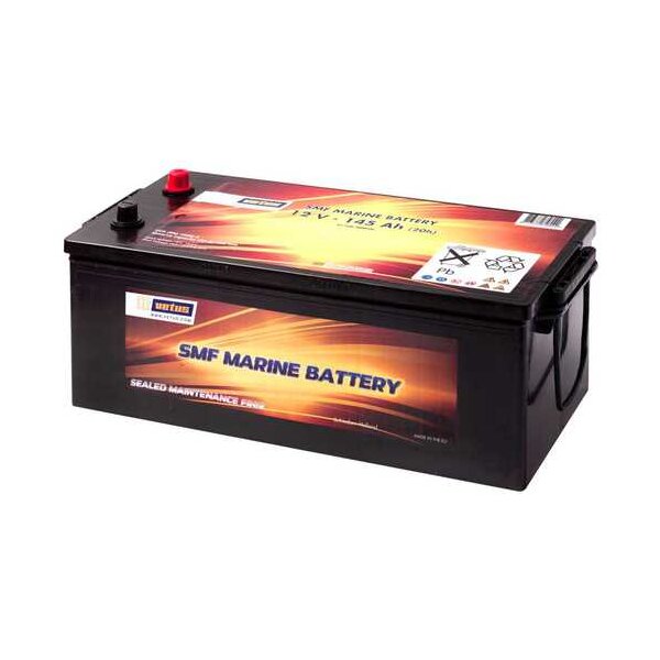 Vetus Marine Batterie 145AH/12V CCA A (EN) 1050