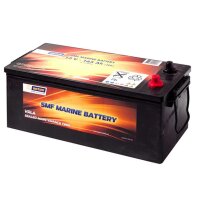 Vetus Marine Batterie 170AH/12V CCA A (EN) 1250