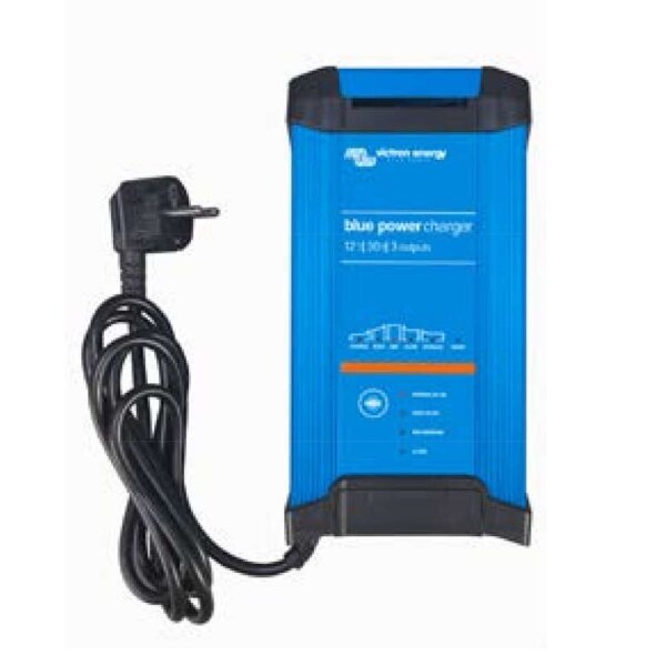Victron Blue Power Smart Batterielader 12V/20A
