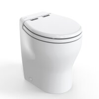 Tecma Elegance 2G Cut Toilette 12V Standard weiss