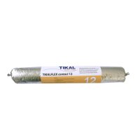 Tikalflex Contact 12 schwarz - 600 ml