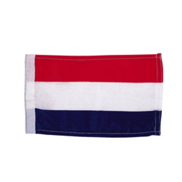 Plastimo Flagge Niederlande 30 X 45 Cm Poly