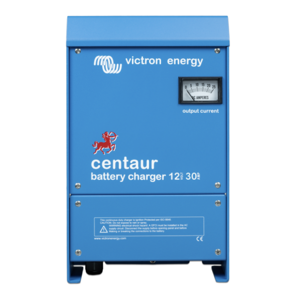 Victron Centaur Batterielader 12V/30A - 3