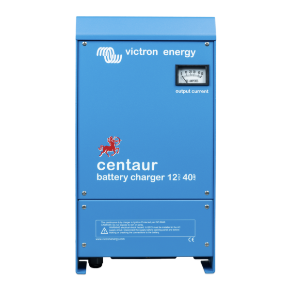 Victron Centaur Batterielader 12V/40A - 3