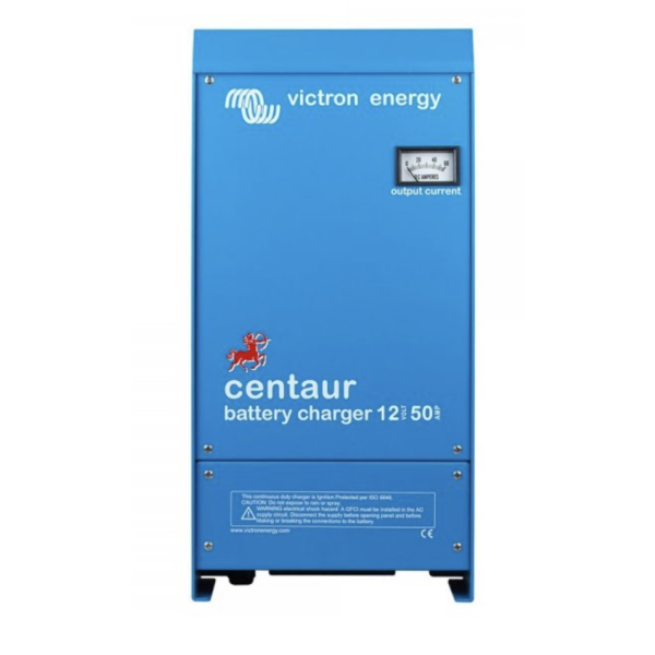 Victron Centaur Batterielader 12V/50A - 3