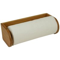 Plastimo Bamboo Shelf Kitchen Towel