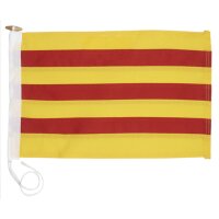 Plastimo Catalan Flag Cm 30X45