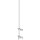 Shakespeare Extra HD UKW Antenne 3dB 1.6m