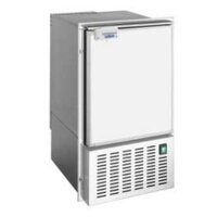 Isotherm Ice Maker White Ice weiss 115V/60Hz