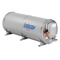 Isotherm Basic 75 DS Boiler + Mischv. 230V/1200W