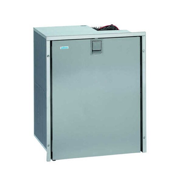 Isotherm CR85 INOX Clean Touch Eutectic 12/24V