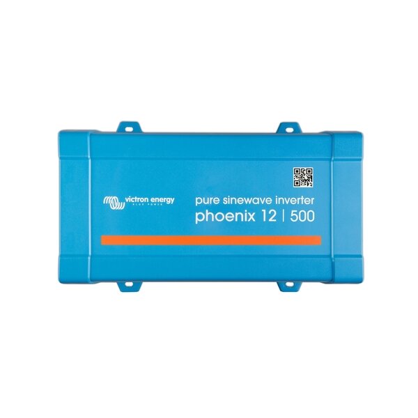 Victron Phoenix Inverter 12/500 230V VE.Direct