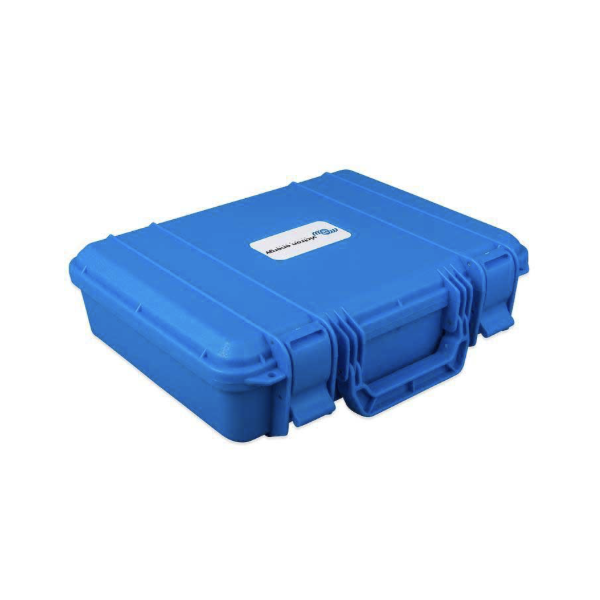 Victron Koffer für BPC-Ladegeräte und Zubehör