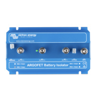 Victron Argofet 100-3 Batterie Isolator