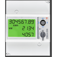 Victron Energy Meter EM24 - 3 Phasen max 65A