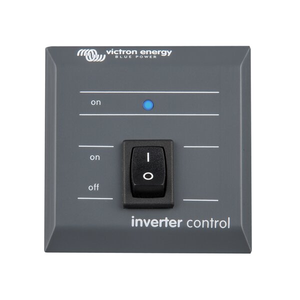 Victron Phoenix Inverter Control  VE.Direct