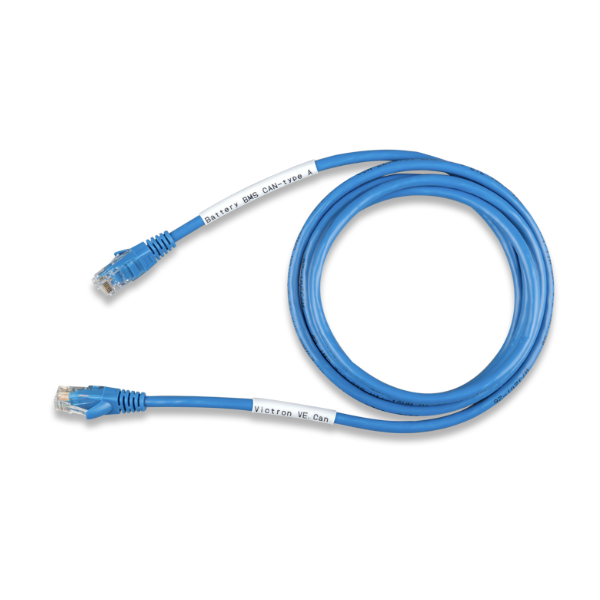 Victron VE.Can zu CAN-bus BMS Typ A Kabel 1.8m