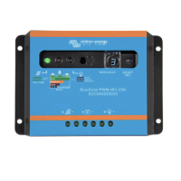 Victron BlueSolar PWM-Light Charge Controller