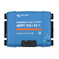 Victron BlueSolar MPPT 150/45-MC4