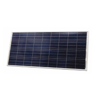 Victron Solar Panel 45W-12V Poly 425x668x25