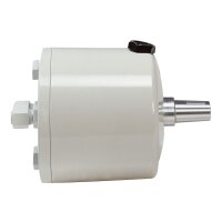 Vetus Hydraulik-Pumpe HTP20, 10 mm, wei&szlig;