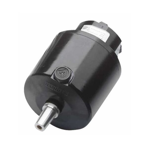 Vetus Hydraulik-Pumpe HTP30, 8 mm, schwarz