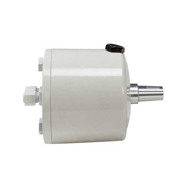 Vetus Hydraulik-Pumpe HTP30, 10 mm, weiß