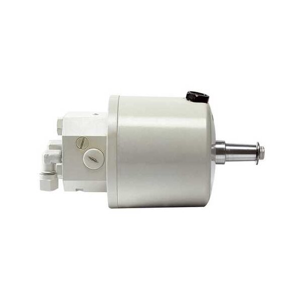 Vetus Hydraulik-Pumpe HTP30, 10 mm, weiß,