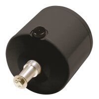 Vetus Hydraulik-Pumpe HTP30, 10 mm, schwarz