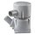 Vetus Kunststoff-Wassersammler 45° 127/127mm