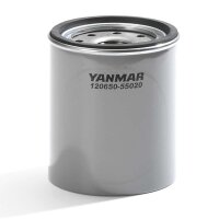 Yanmar Kraftstofffilter 4BY / 6BY