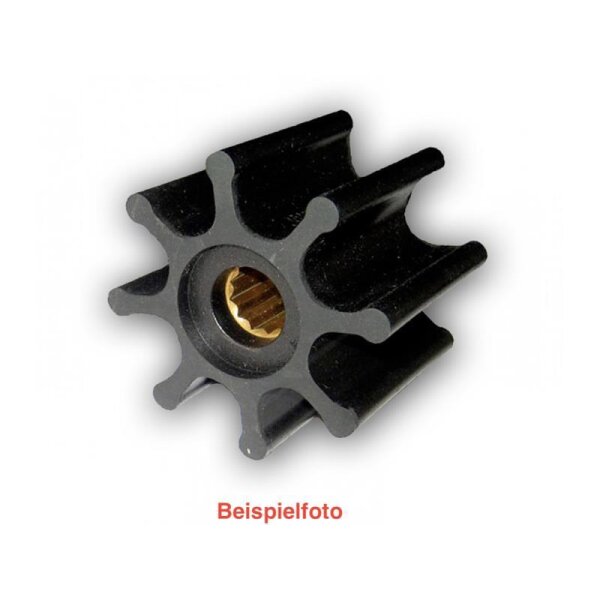 Sole Impeller Mini 62/74 / SK60 / SM 75/82/90/94/105 / SN 85/110 / SV 140 / SFN 100/160/210