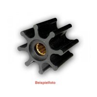 Sole Impeller Mini 62/74 / SK60 / SM 75/82/90/94/105 / SN...