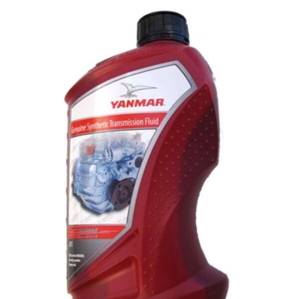 Yanmar Synthetic ATF Getriebeöl - 1 Liter