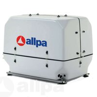 Allpa Paguro 14000  Stromaggregat 14 kVA/230V