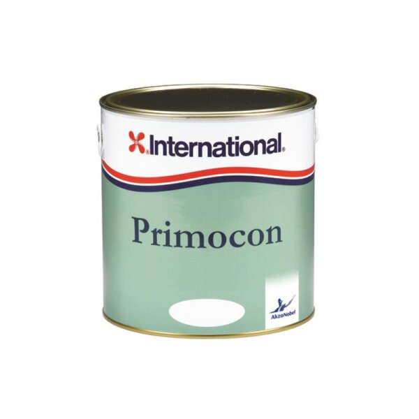 International Primocon Grau 2,5 l