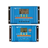 Victron BlueSolar PMW DUO LCD&USB 12/24V-20A