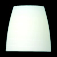 Prebit LED-Anbauleuchte R1-1,CG, WH