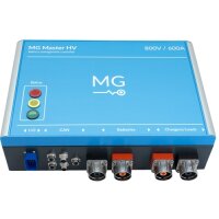 MG Master HV 144-800V/300A