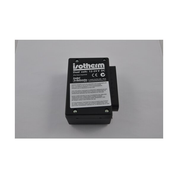 Isotherm Danfoss-Elektronik für BD35/50F 12/24V