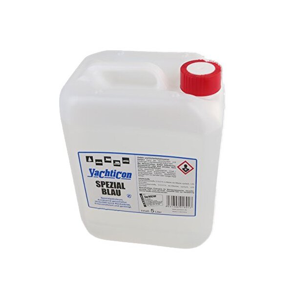 Yachticon Petroleum 5 Ltr. Kanister
